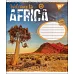 Зошит шкільна А5/24 кл. YES AFRICA, зошит учн. код: 764707