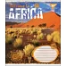 Зошит шкільна А5/24 кл. YES AFRICA, зошит учн. код: 764707