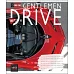 А5/48 кл. YES GENTLEMEN DRIVE, зошит для записів код: 764755