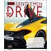 А5/48 кл. YES GENTLEMEN DRIVE, зошит для записів код: 764755