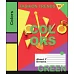Зошит шкільна А5/48 кл. YES COLORS, Зошит шкільна код: 764773