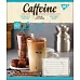 А5/96 кл. YES CAFFEINE, зошит для записів код: 764800