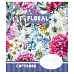 А5/12 кл. 1В FLORAL, зошит учн. код: 764807 набір 25 шт