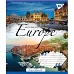 Тетрадь школьная А5/12 кл. YES EUROPE, тетрадь учен. код: 764822 набор 25 шт