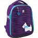 Рюкзак шкільний каркасний Kite Education Cute puppy K20-555S-3