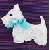 Рюкзак шкільний каркасний Kite Education Cute puppy K20-555S-3
