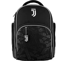 Рюкзак школьный ортопедический Kite Education FC Juventus JV20-706M