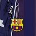 Рюкзак шкільний каркасний Kite Education FC Barcelona BC20-531M