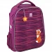 Рюкзак шкільний каркасний Kite Education Fox K20-531M-3