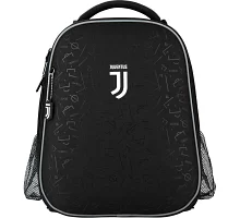 Рюкзак школьный ортопедический каркасный Kite Education FC Juventus JV20-531M