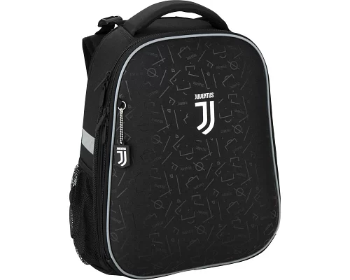 Рюкзак шкільний каркасний Kite Education FC Juventus JV20-531M
