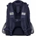 Рюкзак шкільний каркасний Kite Education Rock it K20-531M-2
