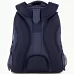 Рюкзак шкільний каркасний Kite Education Rock it K20-531M-2