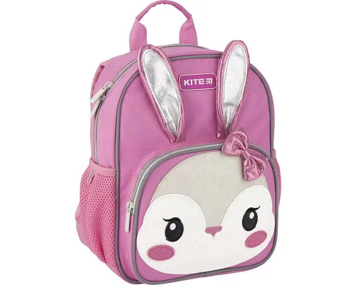 Рюкзак детский с ушками Kite Kids Bunny K20-549XS-1