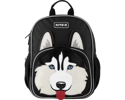 Дитячий Рюкзак з вушками Kite Kids Husky K20-549XS-2