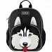 Дитячий Рюкзак з вушками Kite Kids Husky K20-549XS-2