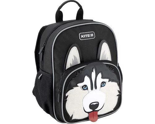 Дитячий Рюкзак з вушками Kite Kids Husky K20-549XS-2