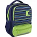 Дитячий Рюкзак Kite Kids Crocodile K20-559XS-2
