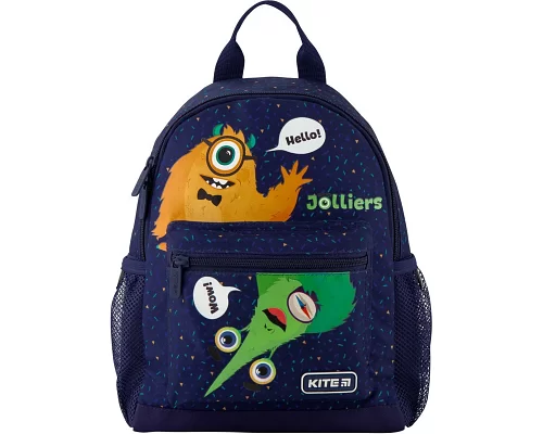 Рюкзак детский Kite Kids Jolliers K20-534XS-4