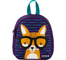Рюкзак детский Kite Kids Smart Fox K20-538XXS-1