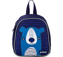 Дитячий Рюкзак Kite Kids Blue bear K20-538XXS-4