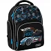 Рюкзак школьный ортопедический Kite Education Hot Wheels HW20-706S