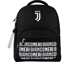 Рюкзак школьный ортопедический Kite Education FC Juventus JV20-770M