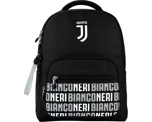Рюкзак шкільний Kite Education FC Juventus JV20-770M