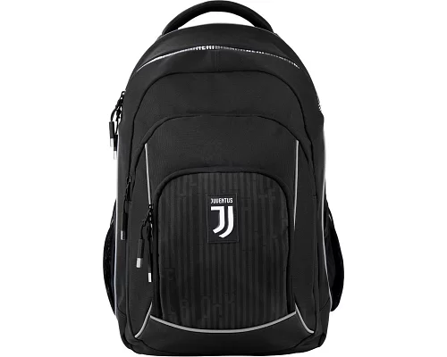 Рюкзак школьный ортопедический Kite Education FC Juventus JV20-814L