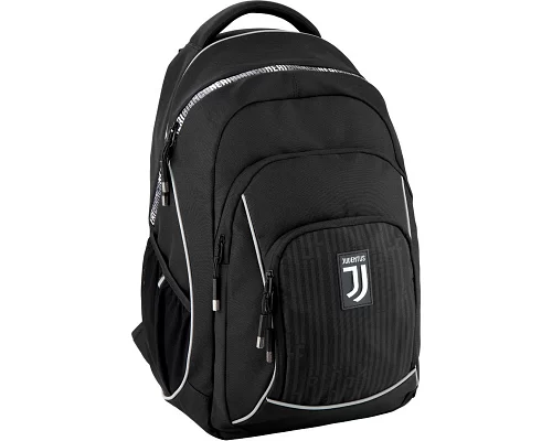 Рюкзак школьный ортопедический Kite Education FC Juventus JV20-814L