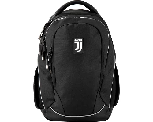 Рюкзак школьный ортопедический Kite Education FC Juventus JV20-816L