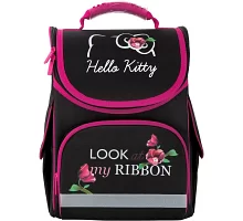 Рюкзак школьный ортопедический каркасный Kite Education Hello Kitty HK20-501S