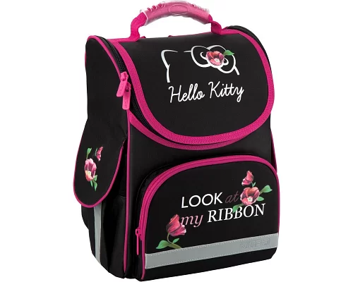 Рюкзак шкільний каркасний Kite Education Hello Kitty HK20-501S