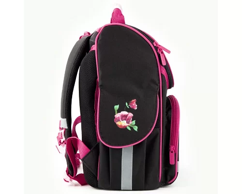 Рюкзак шкільний каркасний Kite Education Hello Kitty HK20-501S