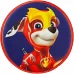 Рюкзак шкільний каркасний Kite Education Paw Patrol PAW20-501S