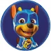 Рюкзак шкільний каркасний Kite Education Paw Patrol PAW20-501S