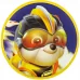 Рюкзак шкільний каркасний Kite Education Paw Patrol PAW20-501S