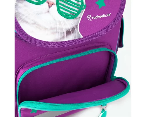 Рюкзак шкільний ортопедичний каркасний Kite Education Rachael Hale R20-501S