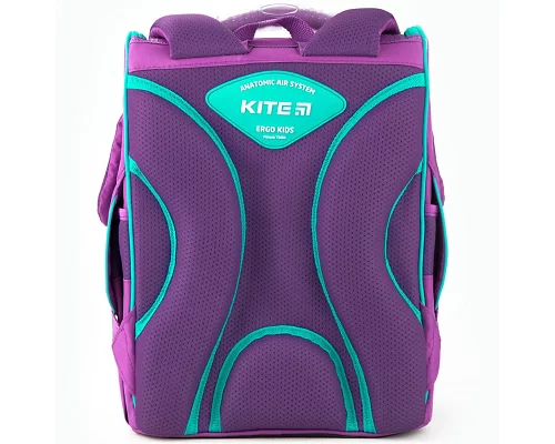 Рюкзак школьный ортопедический каркасный Kite Education Rachael Hale R20-501S