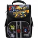 Рюкзак шкільний каркасний Kite Education Transformers TF20-501S-1