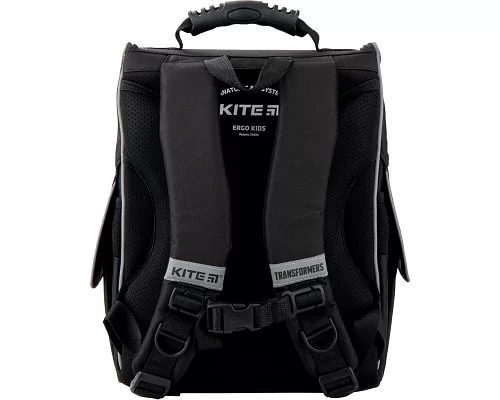 Рюкзак школьный ортопедический каркасный Kite Education Transformers TF20-501S-1