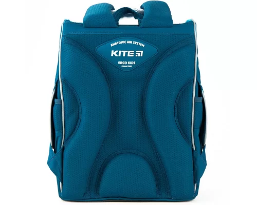 Рюкзак школьный ортопедический каркасный Kite Education Transformers TF20-501S-2