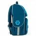Рюкзак шкільний каркасний Kite Education Transformers TF20-501S-2