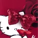 Рюкзак шкільний каркасний Kite Education Hello Kitty HK20-531M