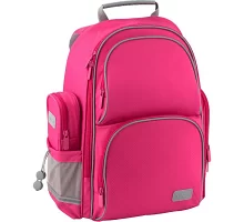 Рюкзак школьный ортопедический Kite Education K19-702M-1 Smart розовый