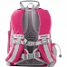 Рюкзак школьный ортопедический Kite Education K19-702M-1 Smart розовый