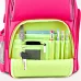 Рюкзак школьный ортопедический Kite Education K19-702M-1 Smart розовый