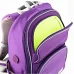 Рюкзак школьный ортопедический Kite Education K19-702M-2 Smart фиолетовый