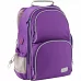 Рюкзак школьный ортопедический Kite Education K19-702M-2 Smart фиолетовый