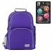 Рюкзак школьный ортопедический Kite Education K19-702M-3 Smart синий